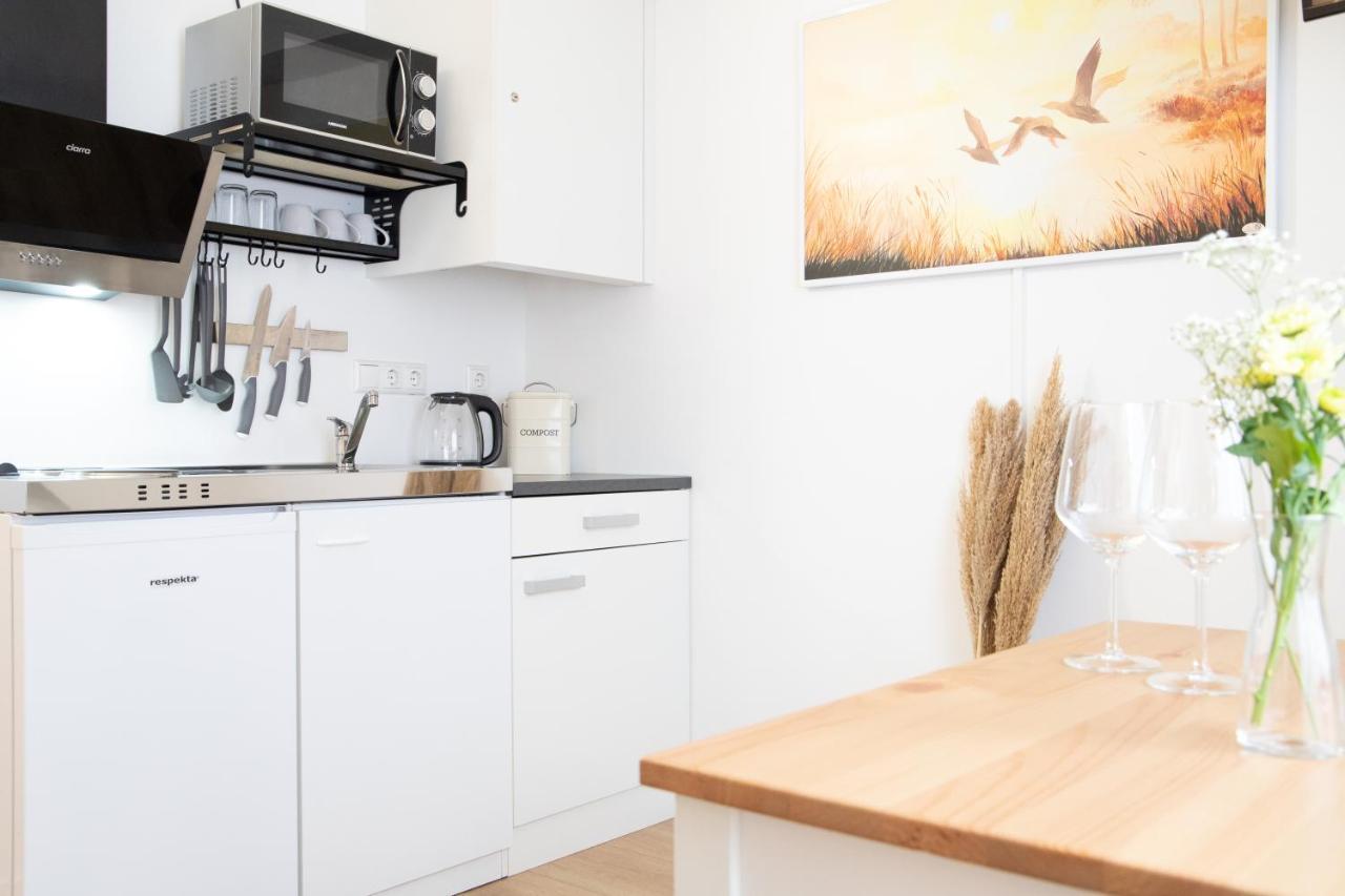 Gaestezimmer Ross Hohenlinden Dış mekan fotoğraf