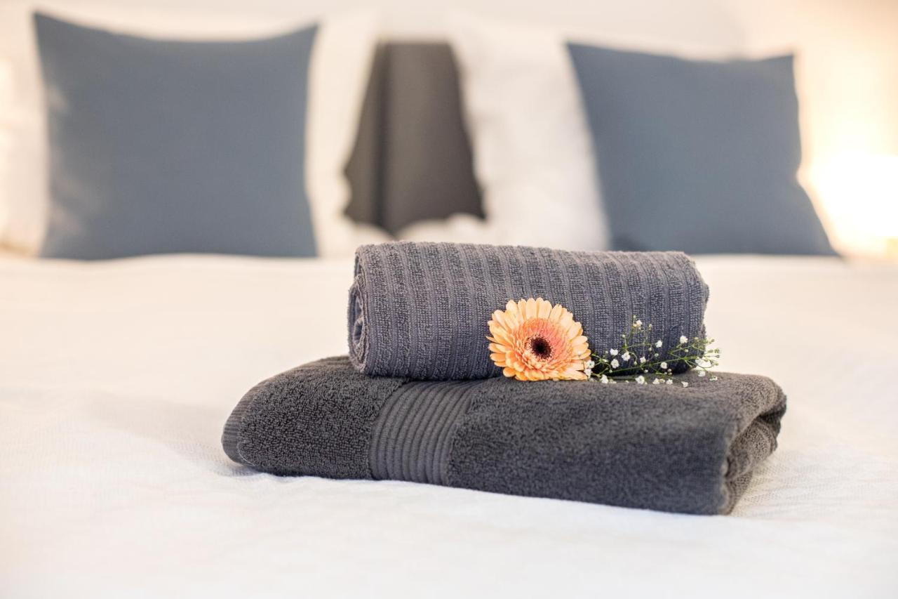 Gaestezimmer Ross Hohenlinden Dış mekan fotoğraf